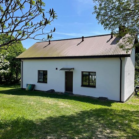 Agroturystyka Nad Czarnym Giby Exteriér fotografie