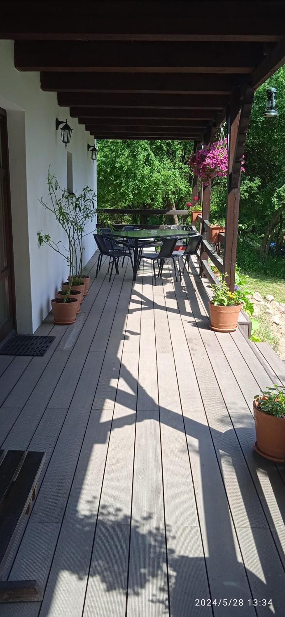 Agroturystyka Nad Czarnym Giby Exteriér fotografie